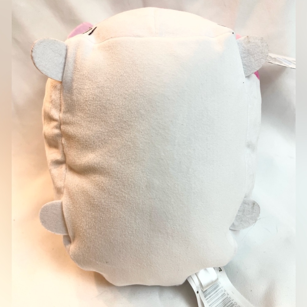 Disney Marie Cat Tsum Tsum 8" Plush Aristocats Plush Doll New With Tags NWT - Picture 5 of 8